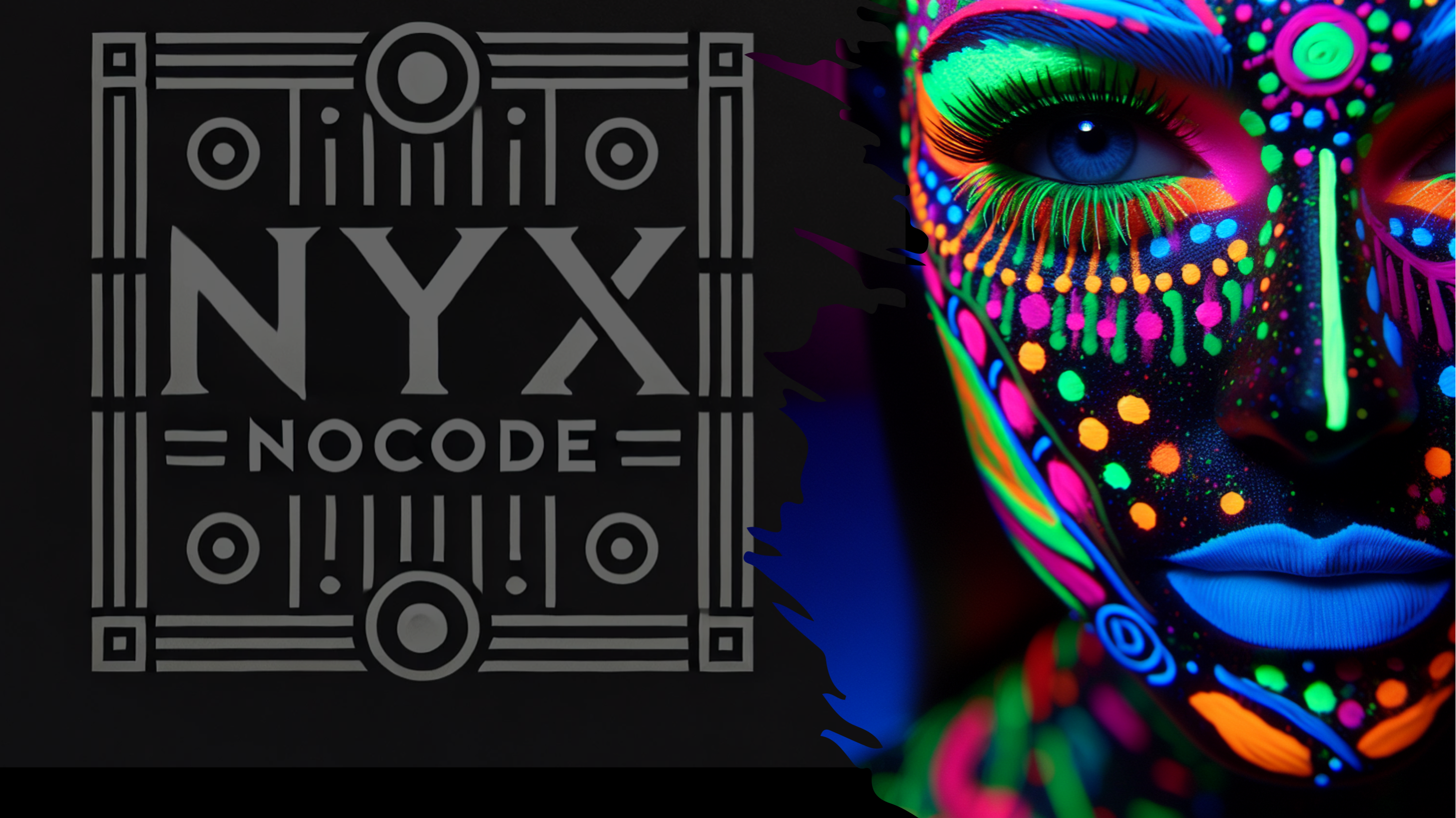 NYX NoCode